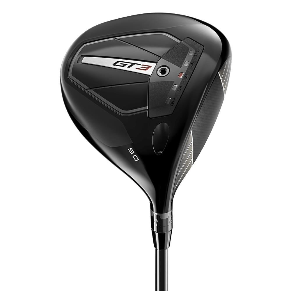 Titleist GT3 driver homme