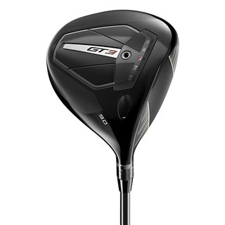 Titleist GT3 driver homme