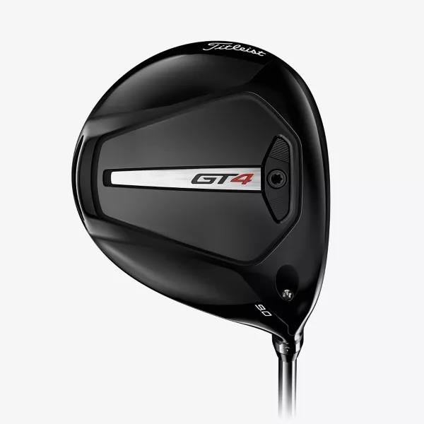 Titleist GT4 driver homme
