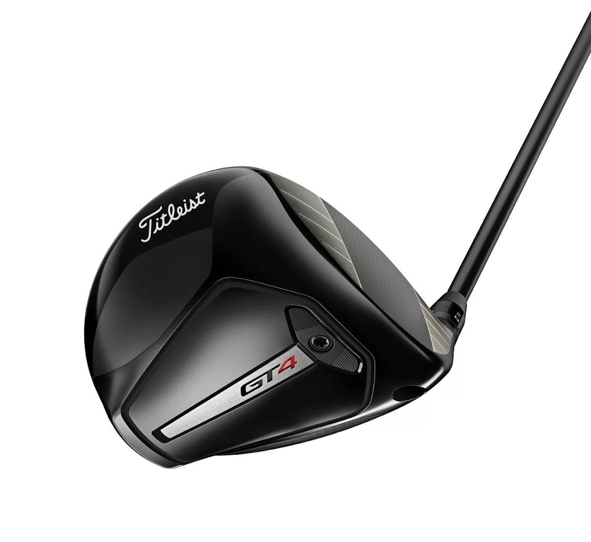 Titleist GT4 driver homme
