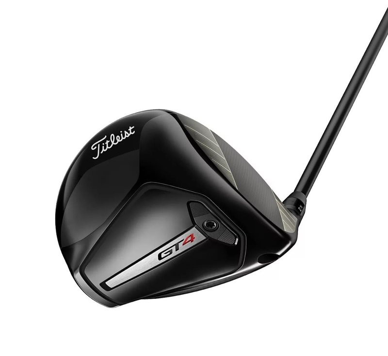Titleist GT4 driver homme