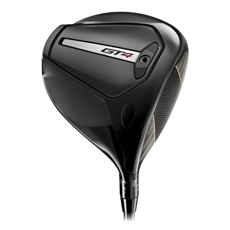 Titleist GT4 driver homme
