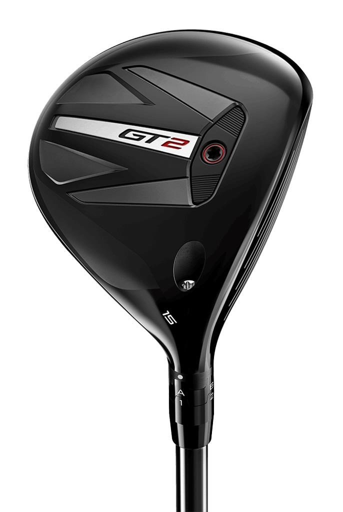 Titleist GT2 bois de fairway homme