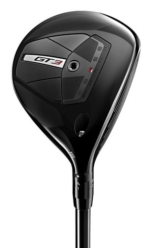 Titleist GT3 bois de fairway homme