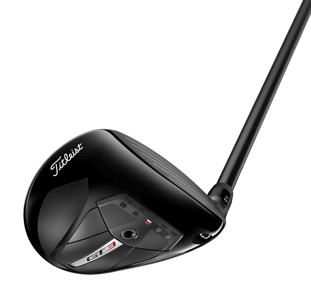 Titleist GT3 bois de fairway homme