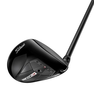Titleist GT3 bois de fairway homme