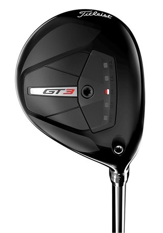 Titleist GT3 bois de fairway homme