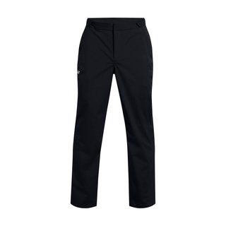 Under Armour Drive Rain pantalon homme, noir