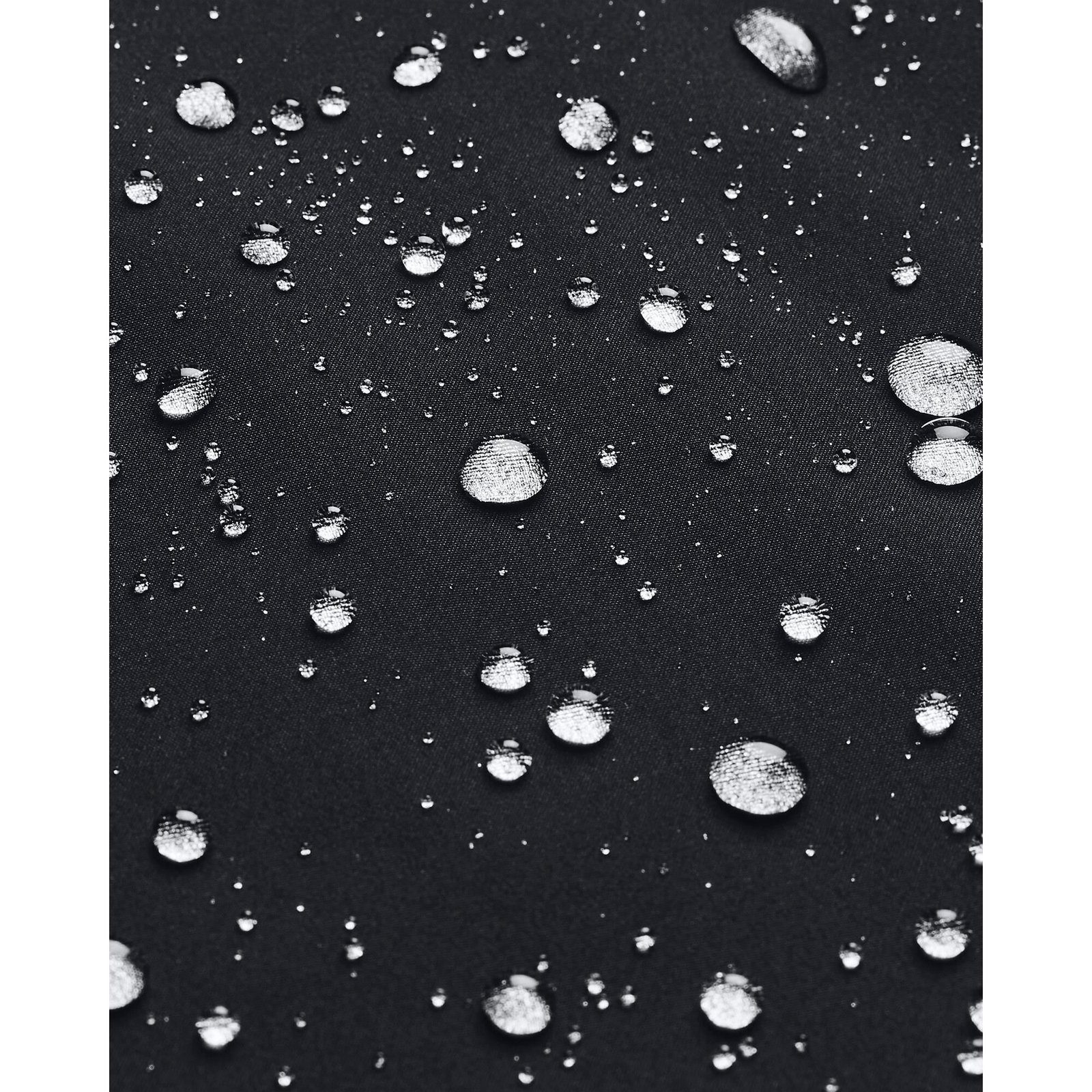 Under Armour Drive Rain pantalon homme, noir