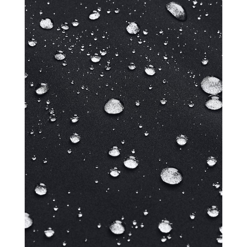 Under Armour Drive Rain pantalon homme, noir