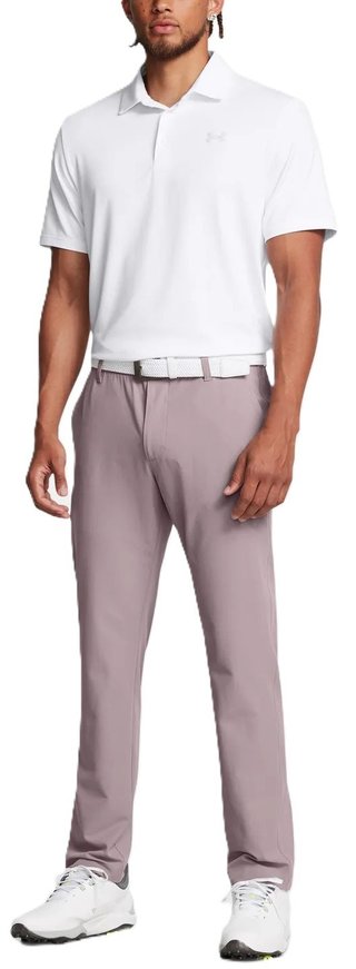 Under Armour Drive Tapered pantalon homme, tetra gray