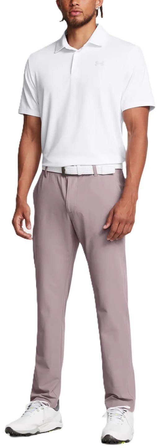 Under Armour Drive Tapered pantalon homme, tetra gray