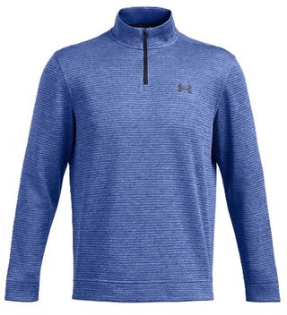 Under Armour Storm Fleece sweatshirt homme, bleu