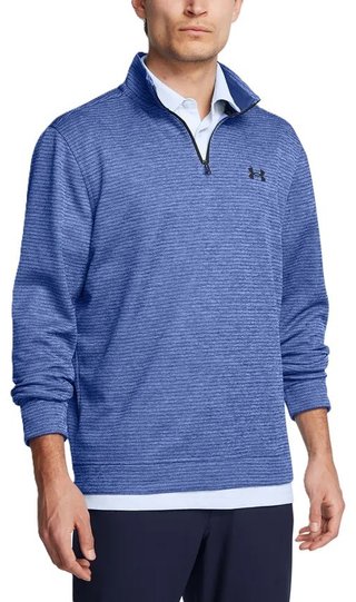 Under Armour Storm Fleece sweatshirt homme, bleu