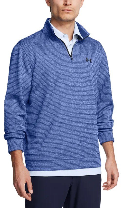 Under Armour Storm Fleece sweatshirt homme, bleu