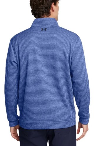 Under Armour Storm Fleece sweatshirt homme, bleu
