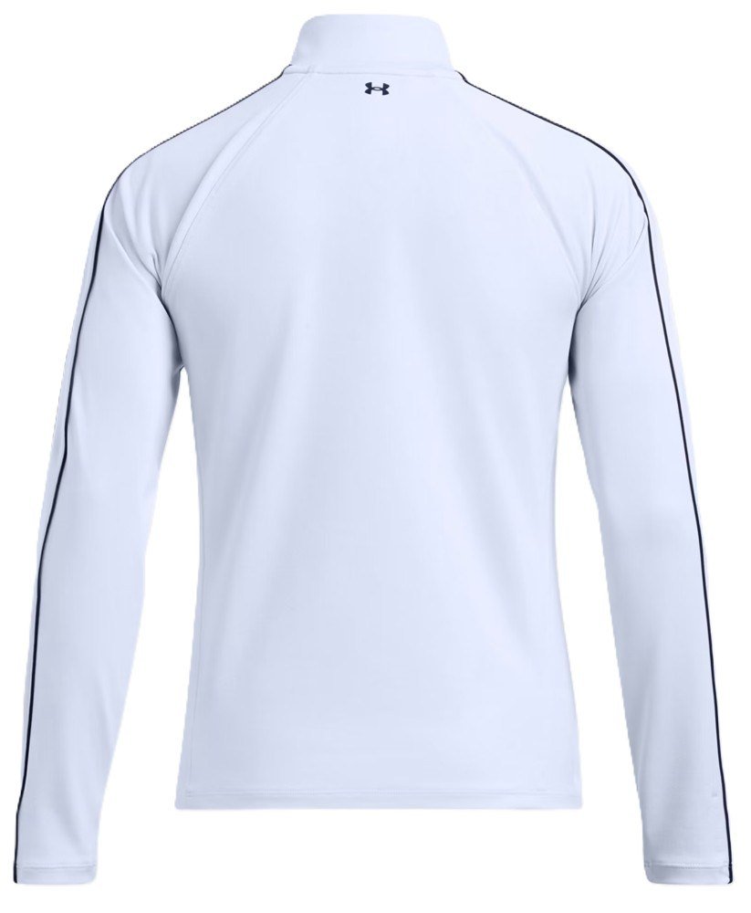 Under Armour Storm midlayer full zip femme, nimbus blue/midnight navy