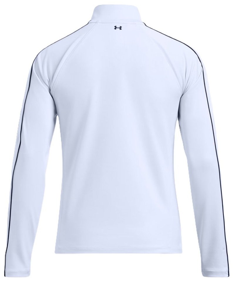 Under Armour Storm midlayer full zip femme, nimbus blue/midnight navy