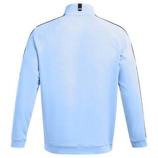 Under Armour Storm Midlayer 1/2 Zip sweat homme, horizon blue/tech blue