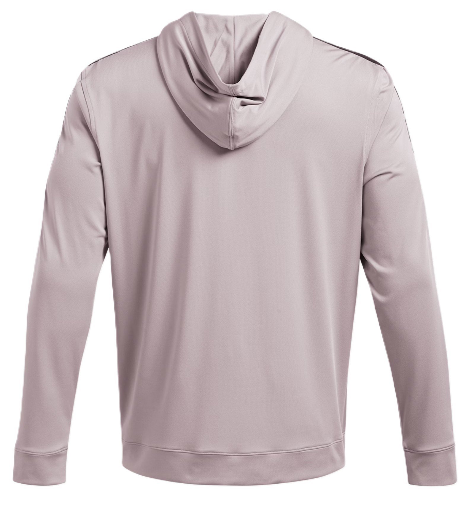 Under Armour Playoff hoodie homme, tetra grey