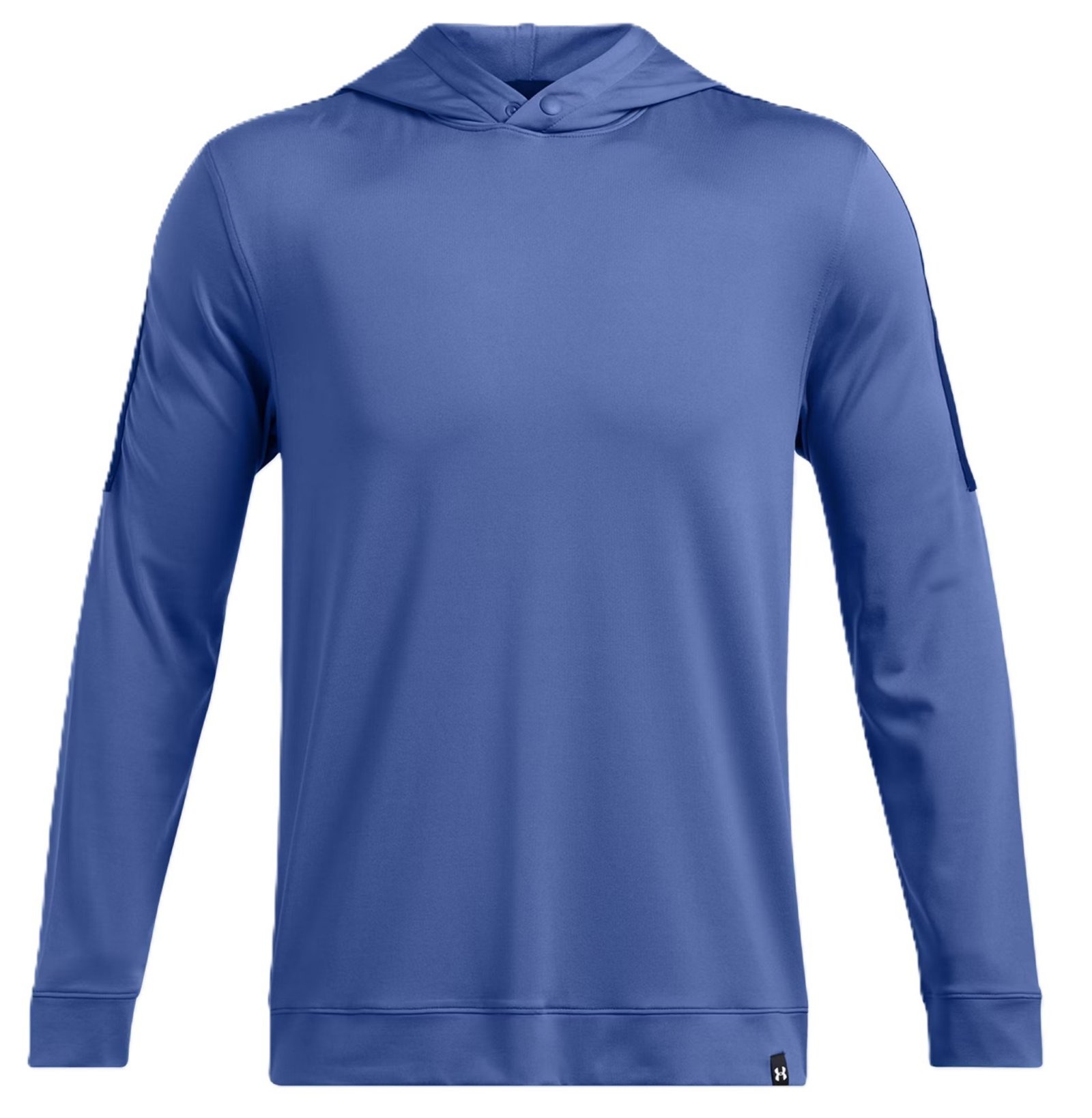Under Armour Playoff homme sweat à capuche, bleu
