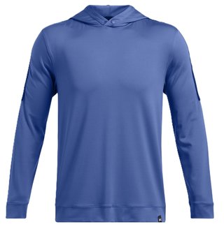 Under Armour Playoff homme sweat à capuche, bleu