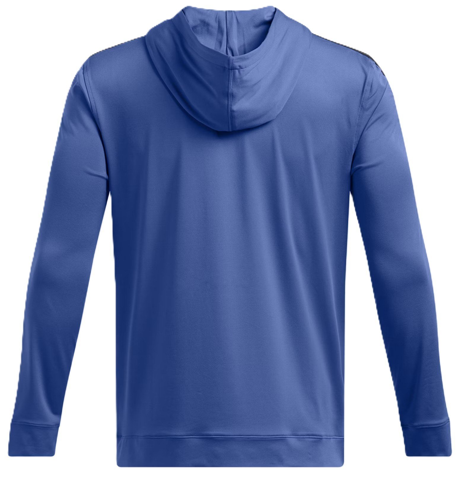 Under Armour Playoff homme sweat à capuche, bleu