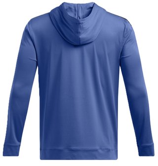 Under Armour Playoff homme sweat à capuche, bleu