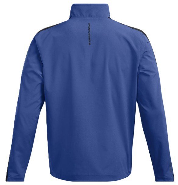 Under Armour Storm Windstrike 1/2-Zip veste homme, bleue