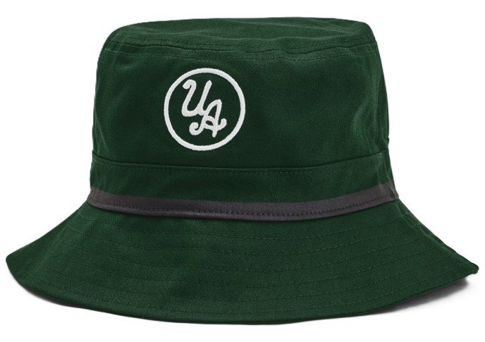 Under Armour Drive unisex chapeau, vert