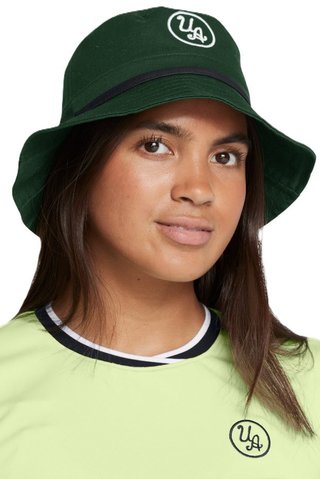 Under Armour Drive unisex chapeau, vert