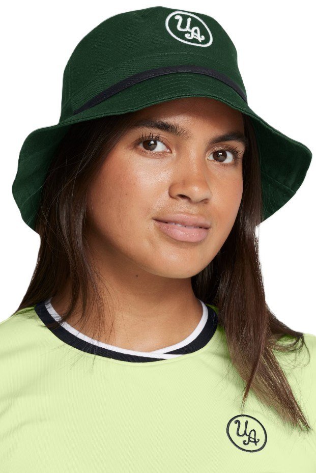 Under Armour Drive unisex chapeau, vert