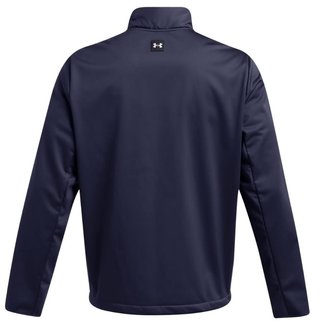 Under Armour Drive Pro Insulated veste homme, midnight navy/metallic silver