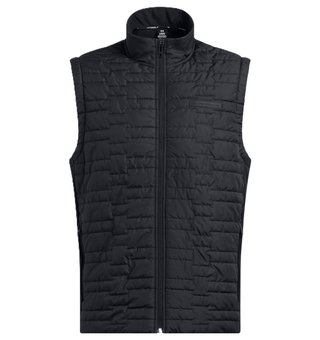 Under Armour Drive Pro Insulated veste homme, noir/argent métallique
