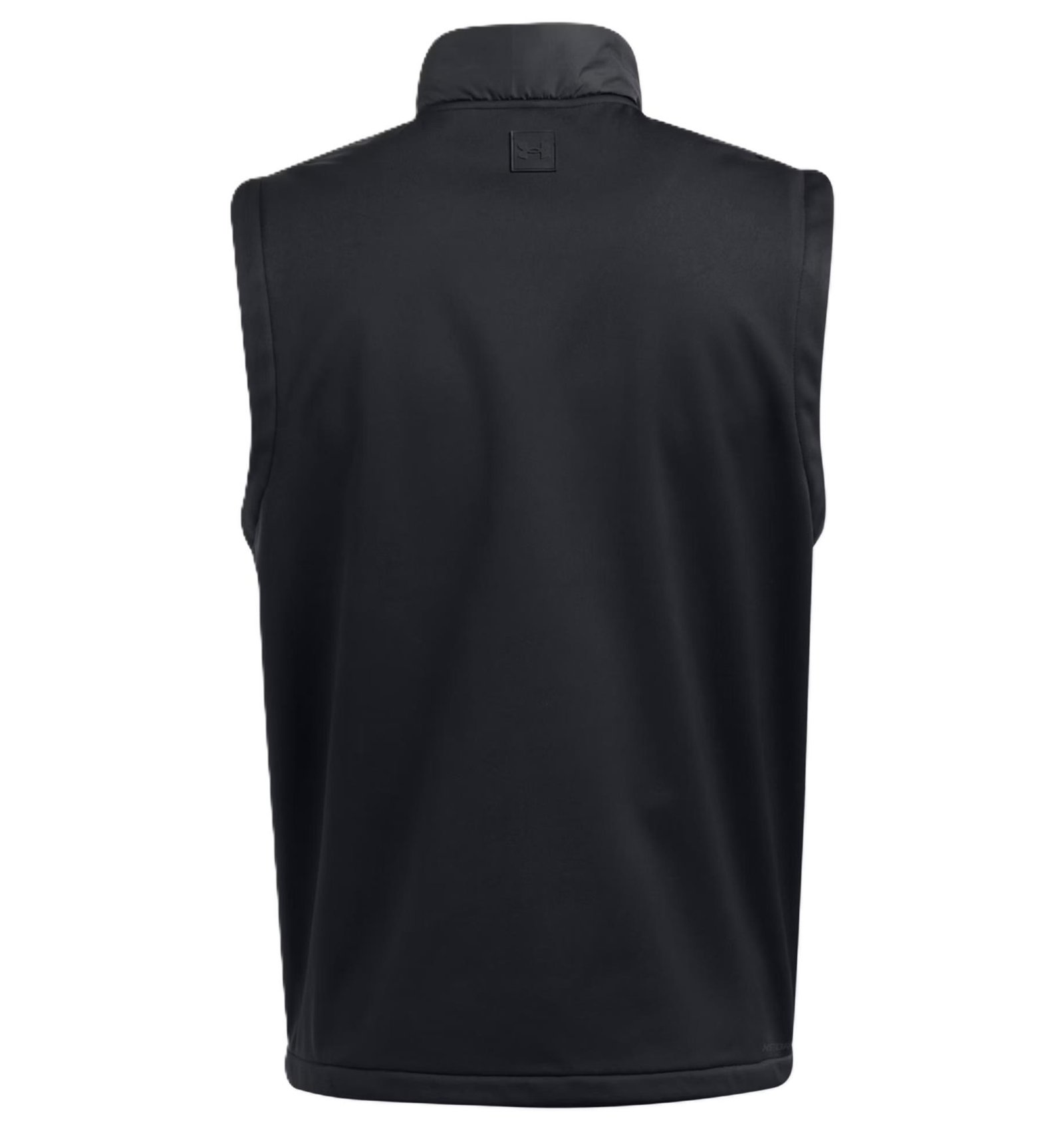 Under Armour Drive Pro Insulated veste homme, noir/argent métallique