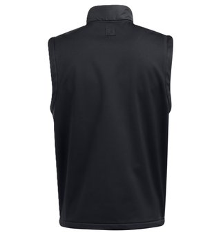 Under Armour Drive Pro Insulated veste homme, noir/argent métallique