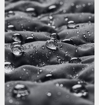 Under Armour Drive Pro Insulated veste homme, noir/argent métallique