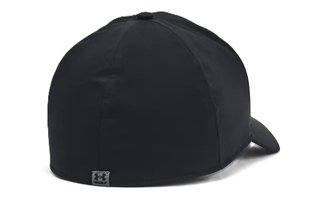 Under Armour Driver Rain casquette homme, noire