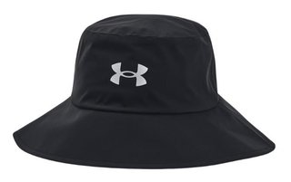 Under Armour Driver Rain unisex bucket, noir