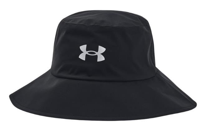 Under Armour Driver Rain unisex bucket, noir
