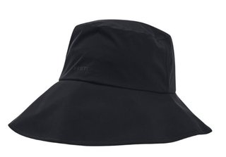 Under Armour Driver Rain unisex bucket, noir