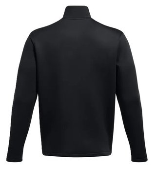 Under Armour Drive Pro Storm Hybrid 1/2-Zip sweat homme, noir