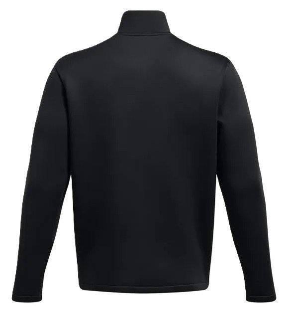 Under Armour Drive Pro Storm Hybrid 1/2-Zip sweat homme, noir