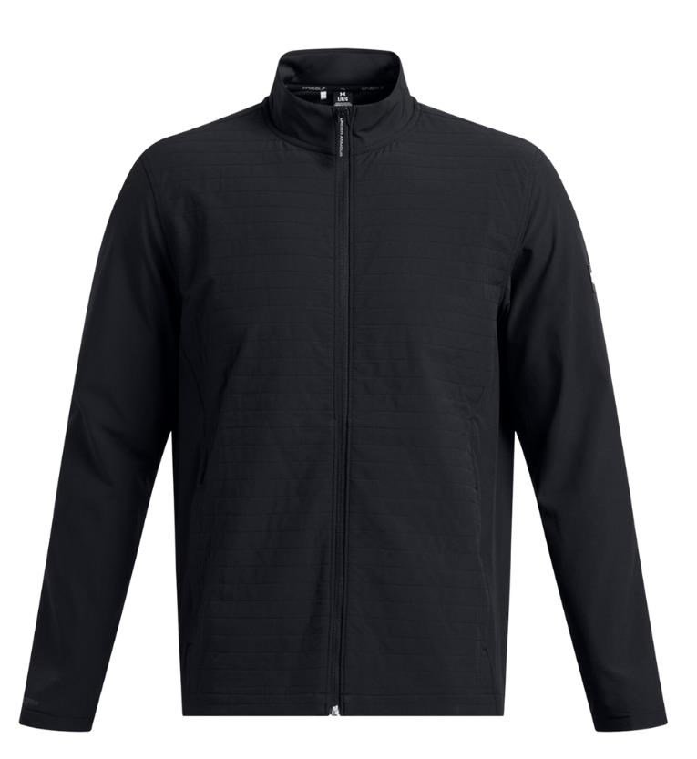 Under Armour Pro Storm Lightweight Insulated veste homme, noire