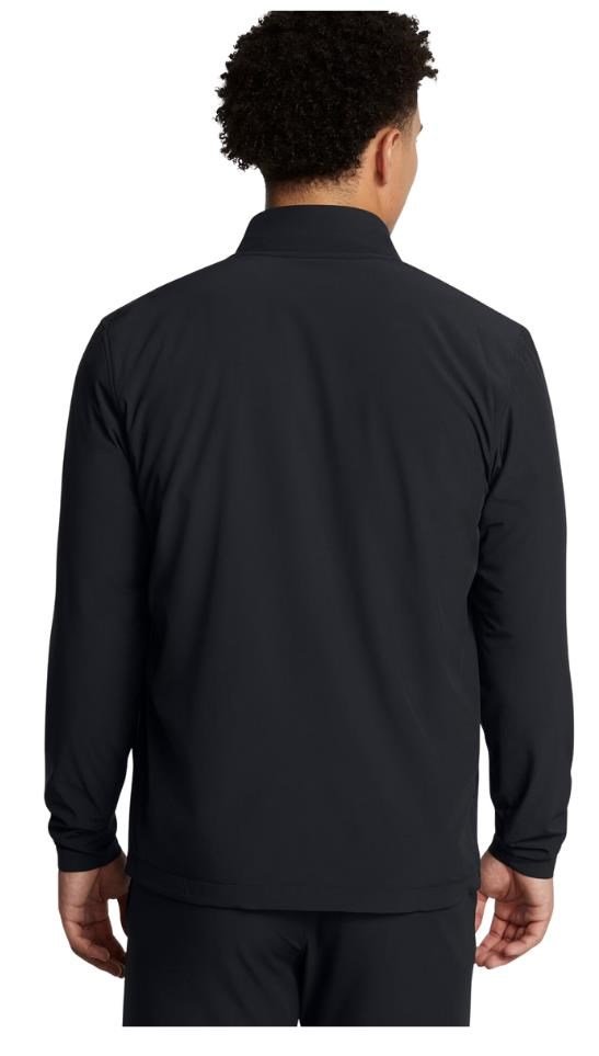 Under Armour Pro Storm Lightweight Insulated veste homme, noire