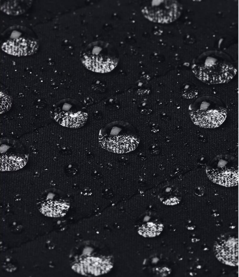 Under Armour Pro Storm Lightweight Insulated veste homme, noire