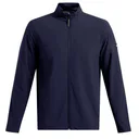 Under Armour Pro Storm Lightweight Insulated veste homme, midnight navy/metalic silver