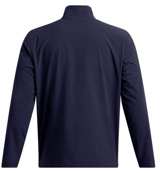 Under Armour Pro Storm Lightweight Insulated veste homme, midnight navy/metalic silver