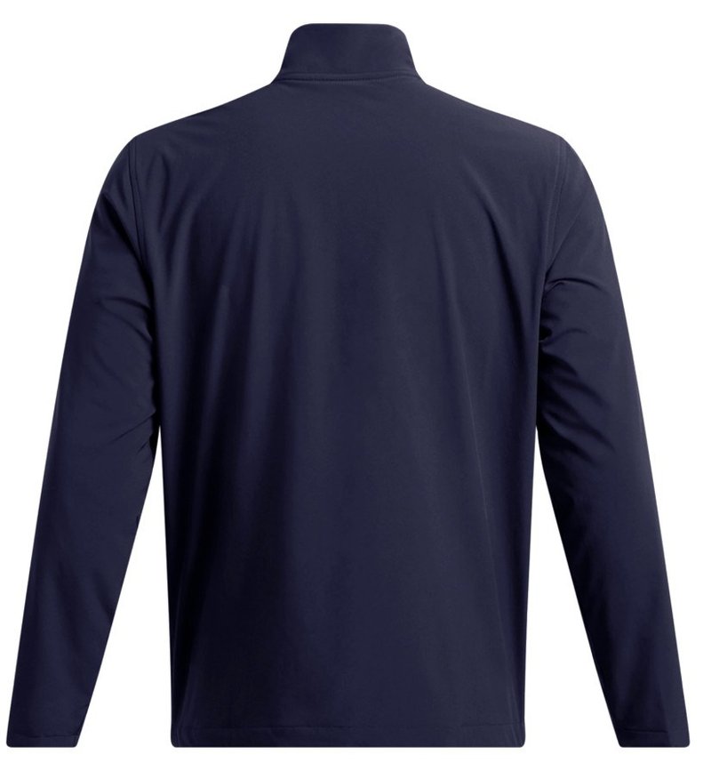 Under Armour Pro Storm Lightweight Insulated veste homme, midnight navy/metalic silver