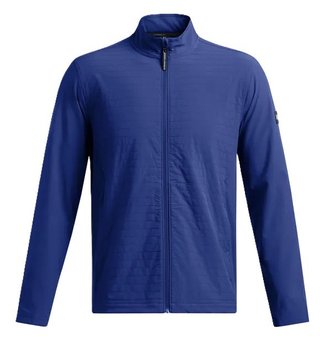 Under Armour Pro Storm Lightweight Insulated veste homme, bleue